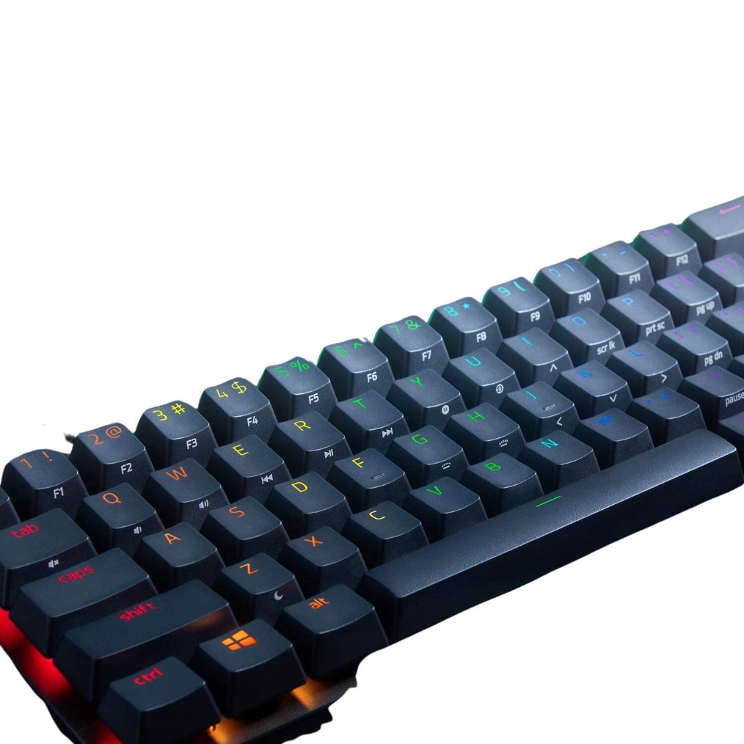 Razer Huntsman Mini Red Linear Optical Gaming Keyboard