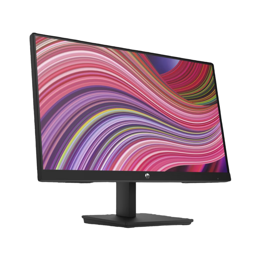 HP V22I G5 22" IPS Monitor with HDMI/DP/VGA