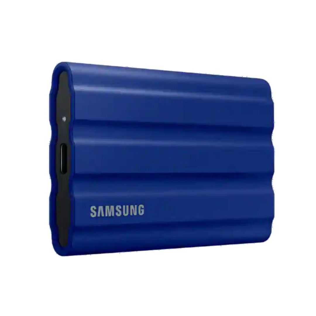 Samsung T7 2TB USB 3.2 Gen.2 External SSD