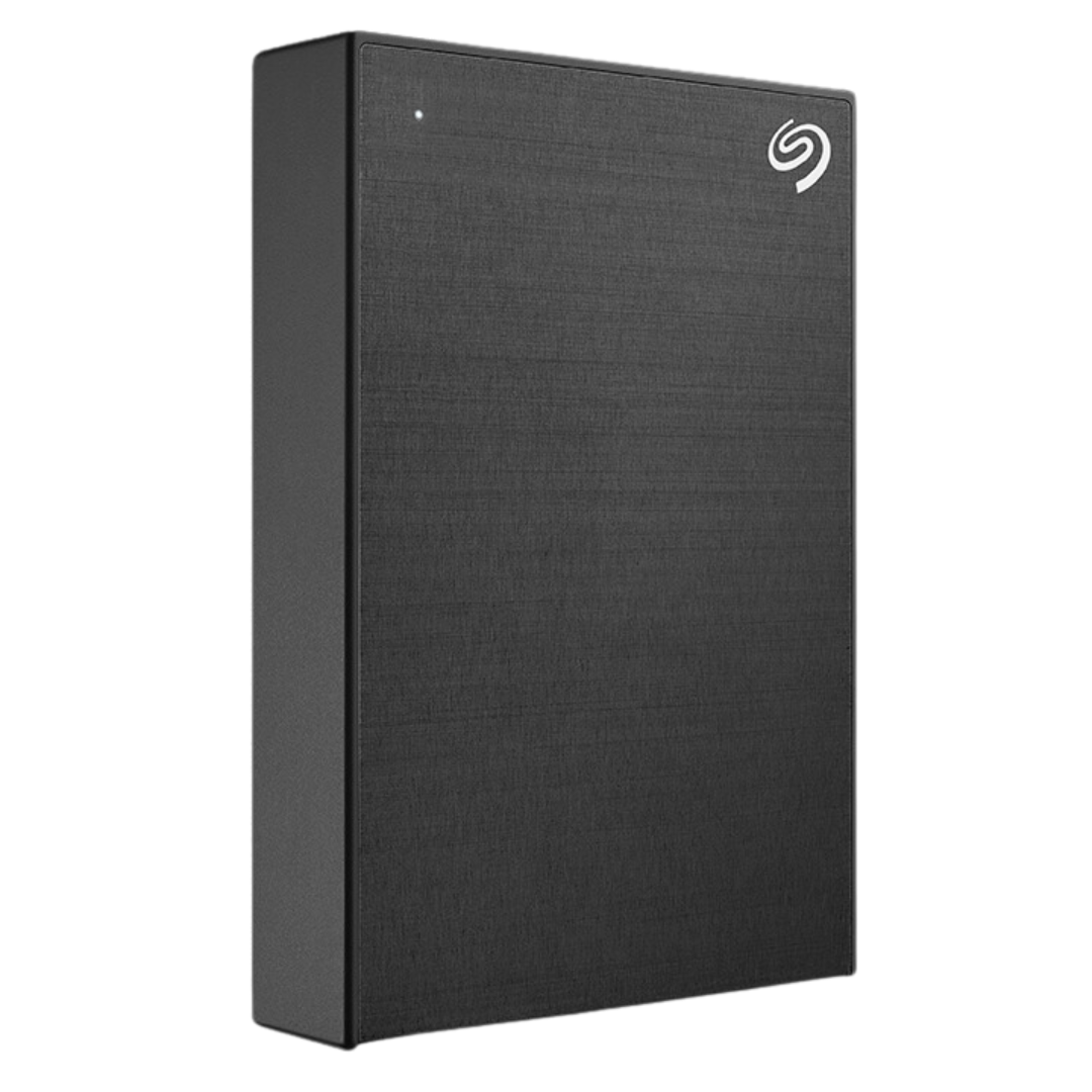 SEAGATE 4TB Seagate Slim One Touch External HDD STKZ4000401