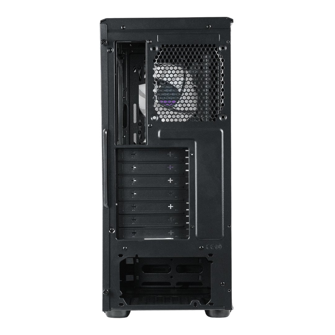 Cooler Master CMP 520 ARGB 3 Fans Cabinet