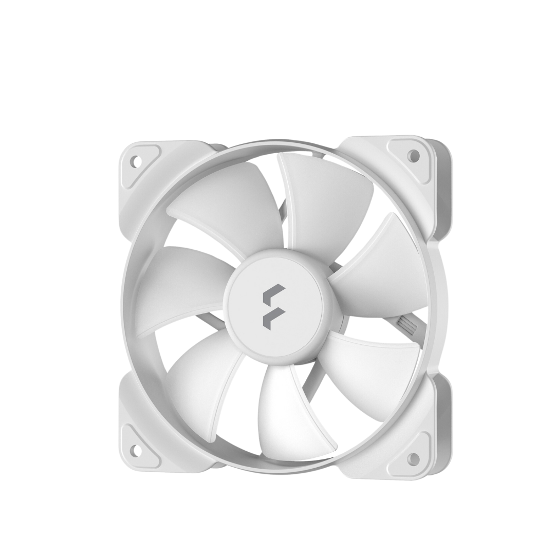 Fractal Design Aspect 12 RGB White Frame 120x120x25mm Fan