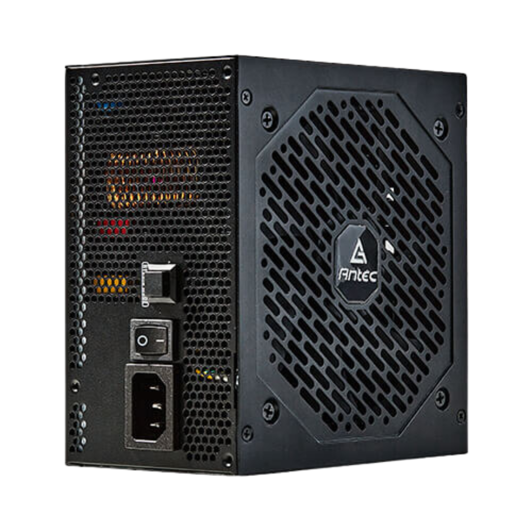 Antec NE850G M 850W ATX 12V 2.4 Modular Power Supply