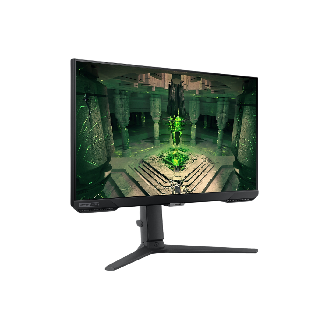 Samsung 25" LS25BG402E IPS Gaming Monitor, 400cd, 1ms, 240 hz, G-SYNC