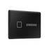 Samsung T7 1TB External Touch SSD - USB 3.2, 1,050MB/sec Read, 1,000 MB/sec Write, AES 256-bit Encryption