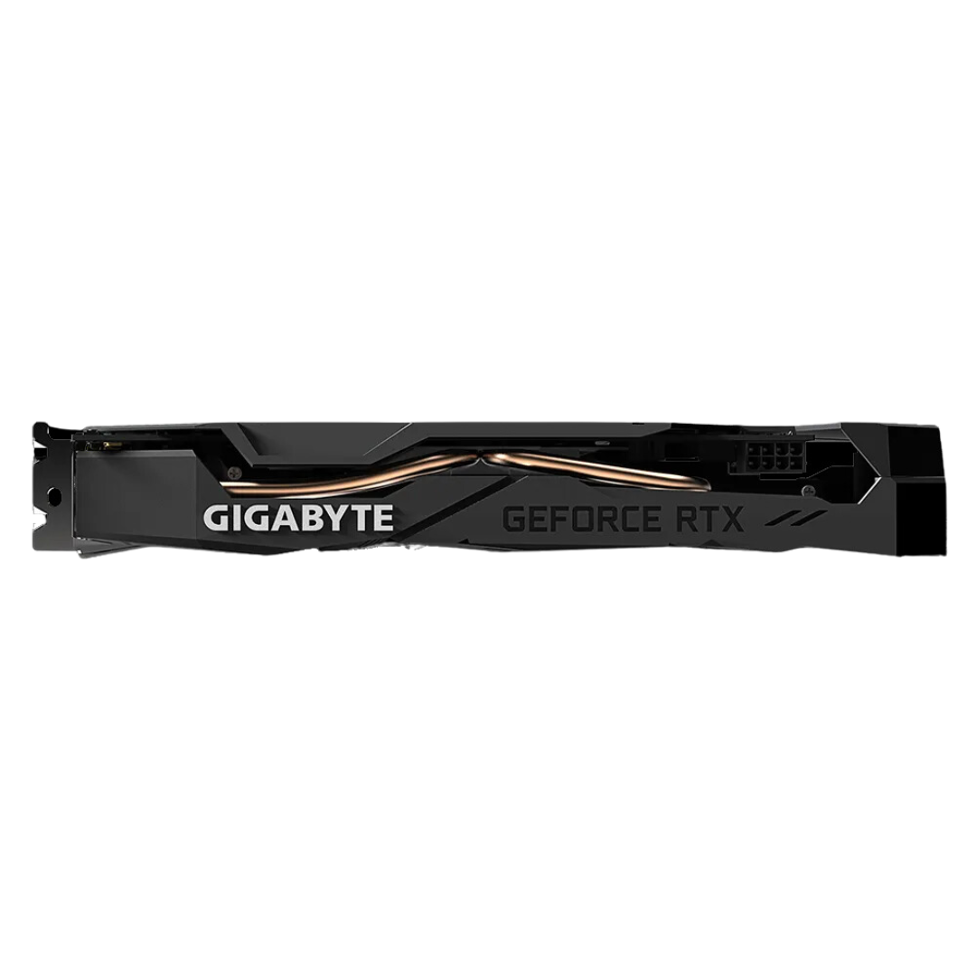Gigabyte GeForce RTX 2060 WINDFORCE OC 12G GDDR6 Graphic Card
