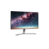 LG 24" Full HD IPS Monitor 75Hz White