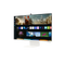 Samsung LS32BM801 32" 4K Smart Monitor with FHD Camera