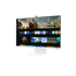 Samsung LS32BM801 32" 4K Smart Monitor with FHD Camera