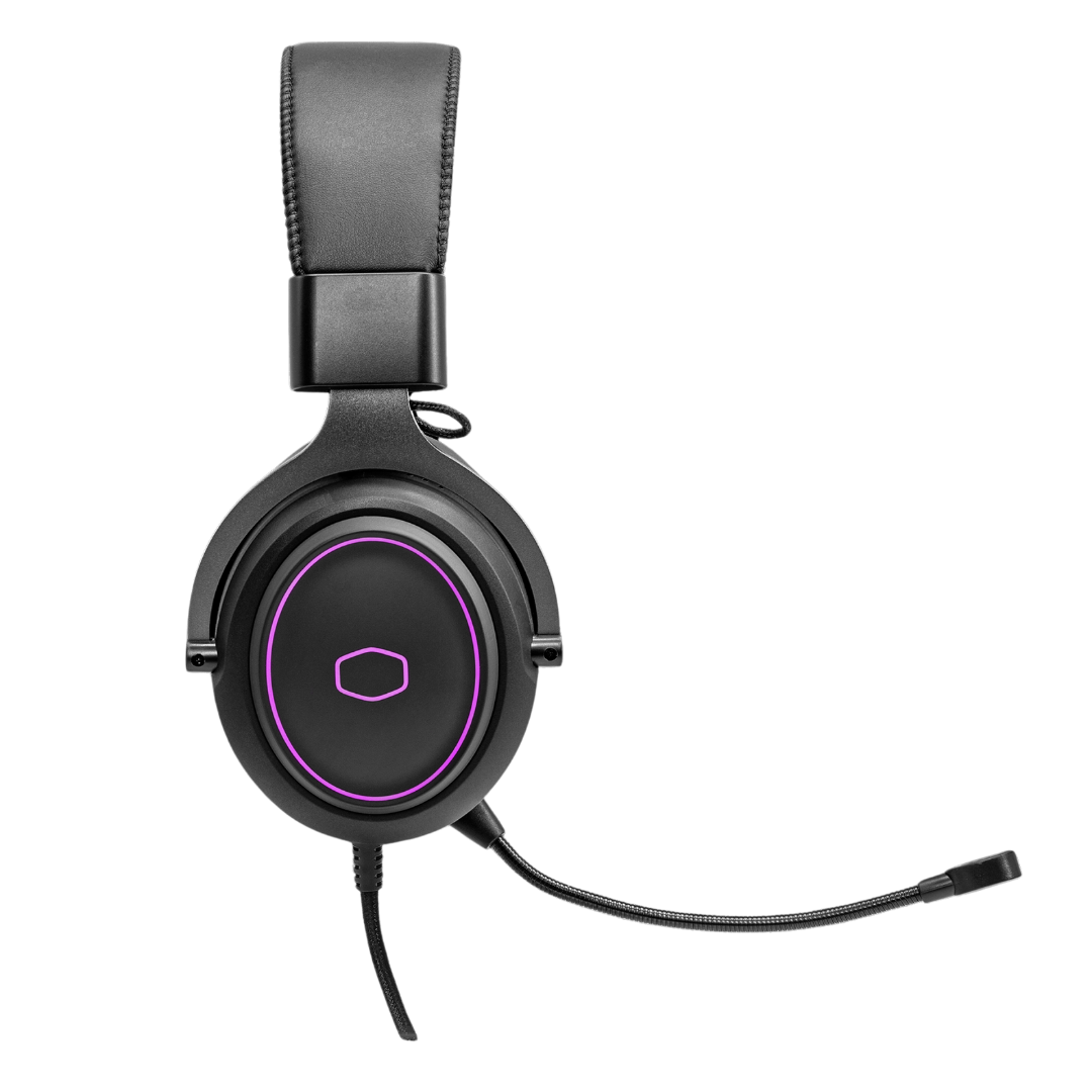 Cooler Master RGB 7.1 Surround Sound Gaming Headset