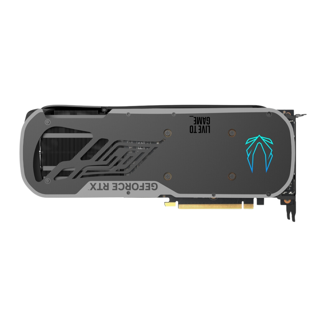 ZOTAC 4070 Ti Trinity 12GB GDDR6X PCIe 4.0 with IceStorm 2.0 Cooling