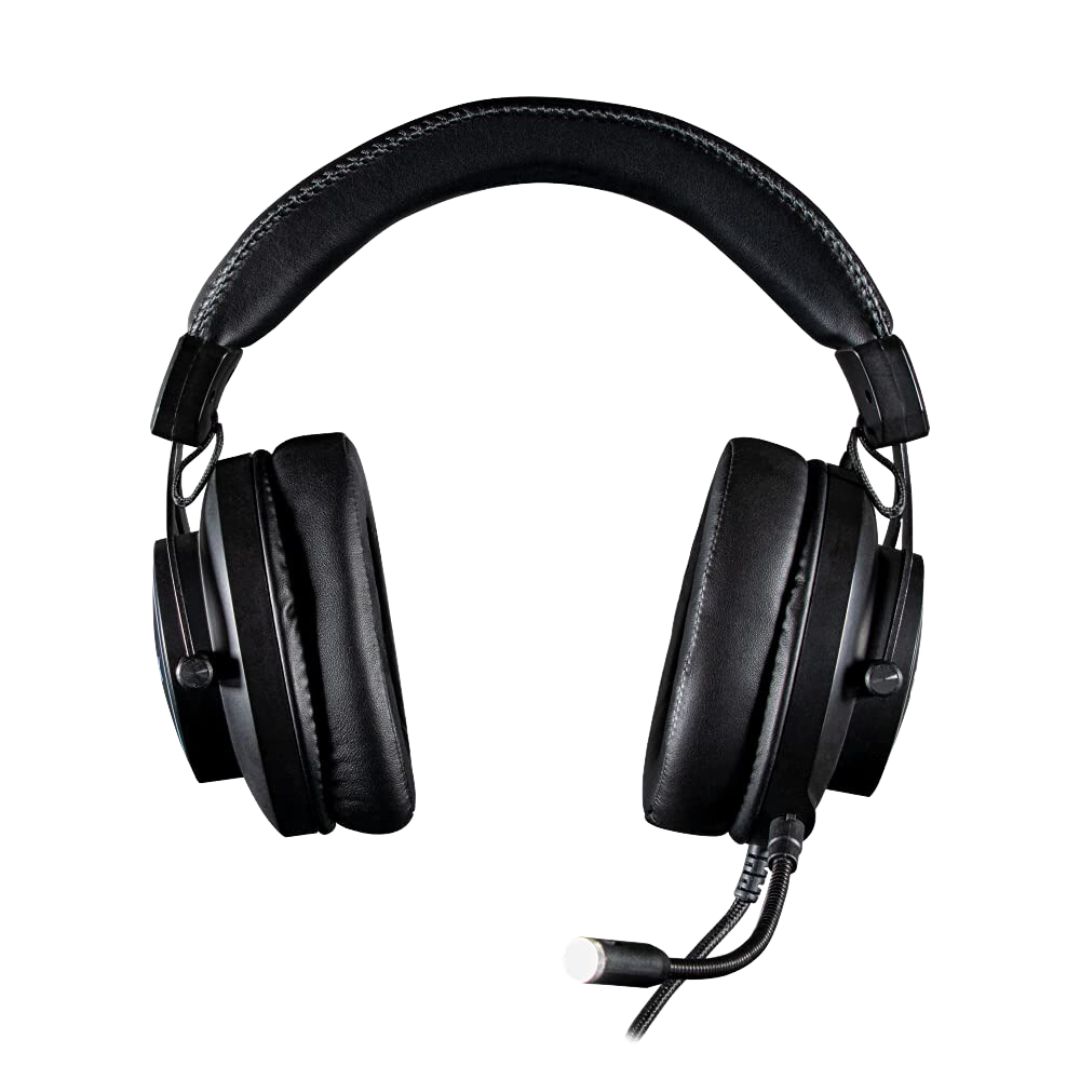 Galax Sonar-03 USB 7.1 RGB Gaming Headset 32? Impedance -42dB Mic Sensitivity 2.2m Cable Length