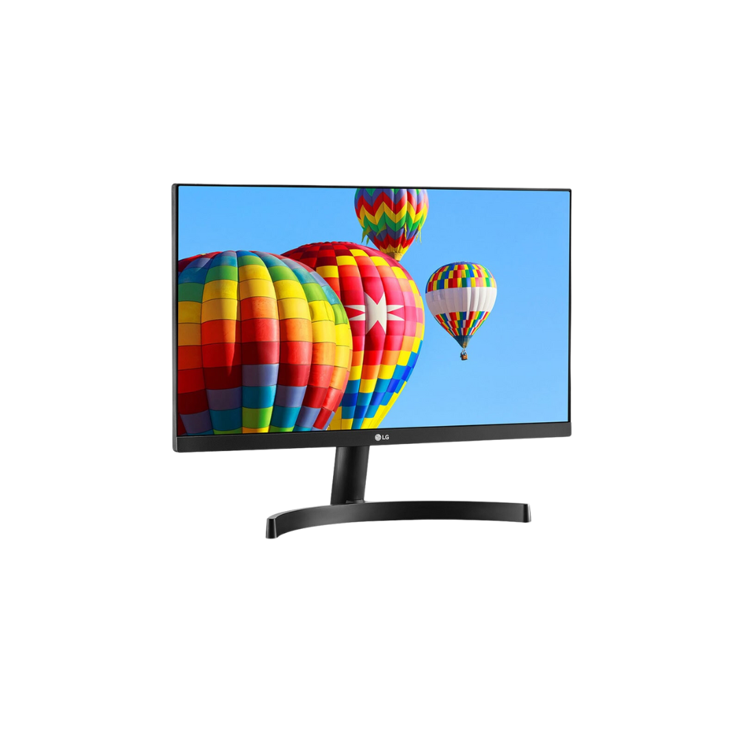 LG 22MK600 21.5" Full HD IPS Monitor 16:9 5ms 1920x1080 16.7M Colors 250 Nit