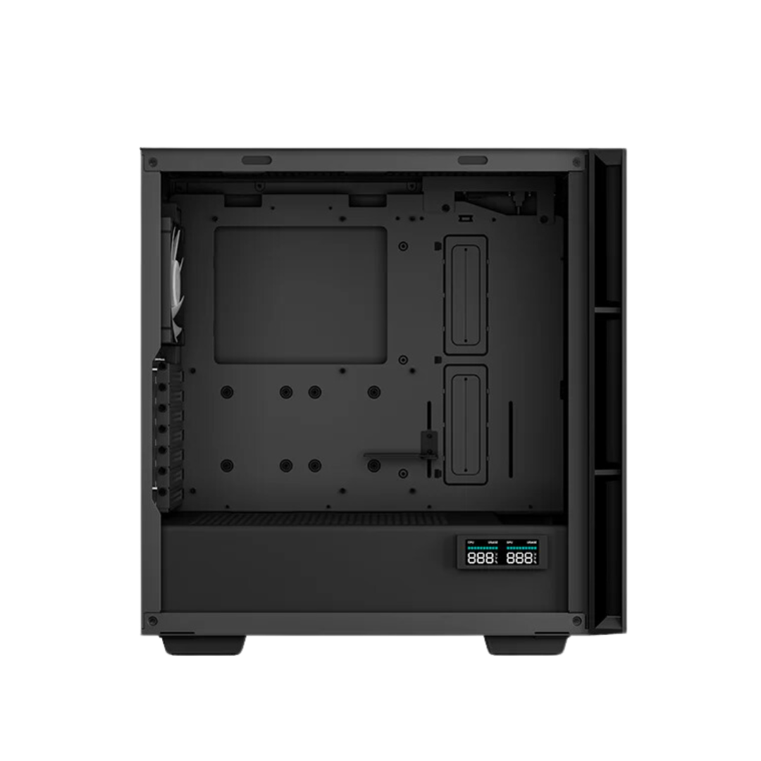 Deepcool CH560 Digital R-CH560-BKAPE4D-G-1 ATX Cabinet