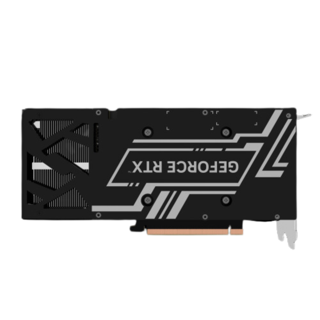 Galax RTX 4070 1 Click 2X OC 12GB D6 Graphic Card