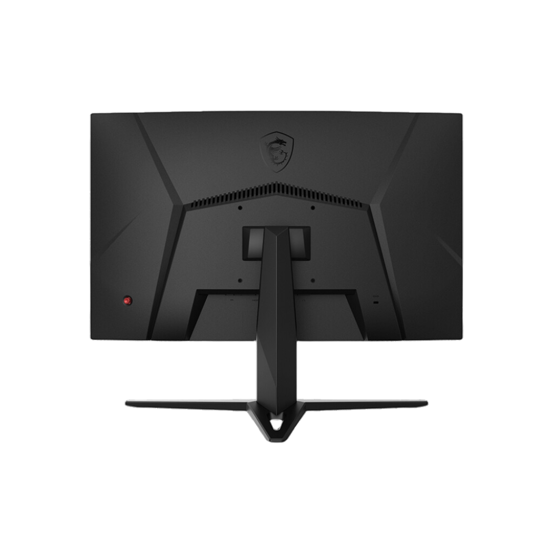 MSI G24C4 E2 23.6" FHD 180Hz Curved VA Gaming Monitor with Adaptive Sync