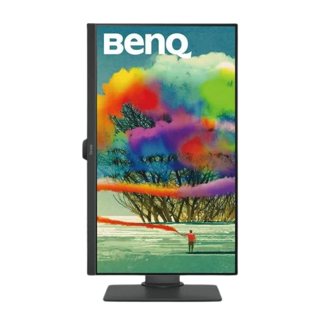 BENQ PD2700U 27" 4K UHD IPS Designer Monitor