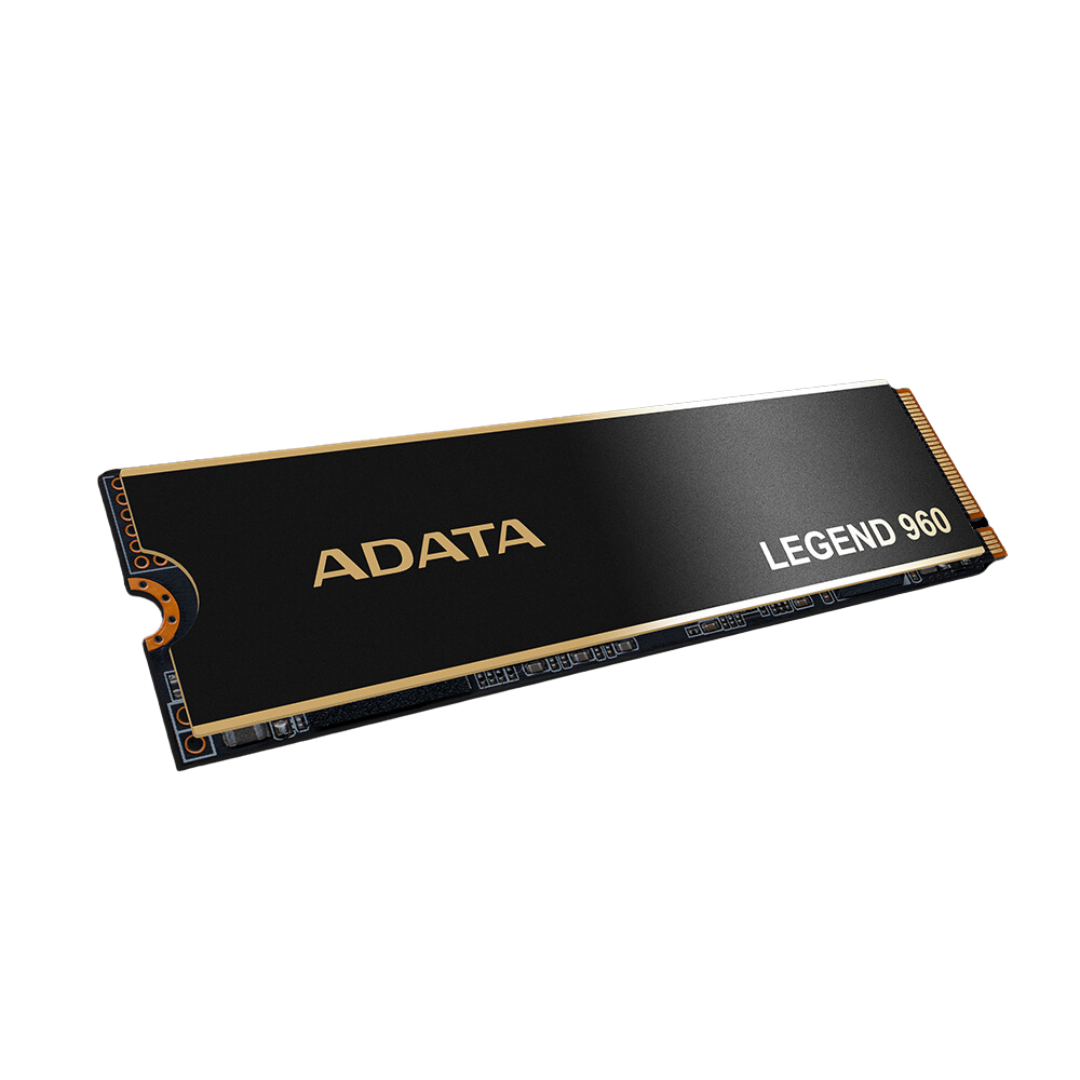 Adata Legend 960 PCIe Gen4 M.2 NVMe 1TB SSD