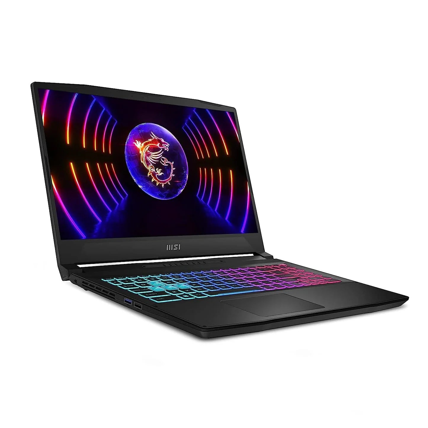 MSI Katana 15 Gaming Laptop Intel Core i9-13900H Processor, NVIDIA Geforce RTX 4060, 8x2GB, 1TB SSD, 15.6" FHD, 15 B13VFK-843IN - | Buy Online at Shwetha Computers
