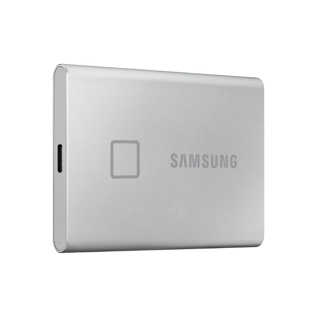 Samsung T7 2TB External Touch 1050mbps SSD