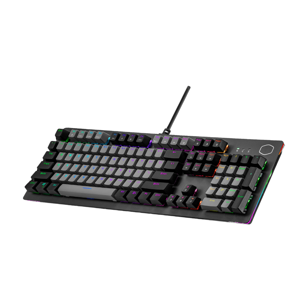 Cooler Master CK352 RGB Mechanical Gaming Keyboard