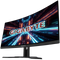 Gigabyte G27FC 27" Gaming Monitor VA 1500R 165Hz 1920x1080 FHD 1ms MPRT 1500R Curved Display