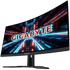 Gigabyte G27FC 27" Gaming Monitor VA 1500R 165Hz 1920x1080 FHD 1ms MPRT 1500R Curved Display