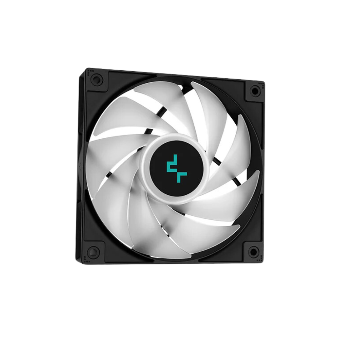 DeepCool LS520 SE Liquid Cooler with Addressable RGB LED