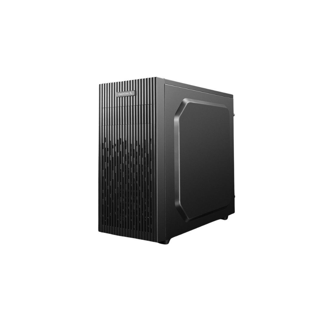DeepCool MATREXX 30 SI Mini Tower Case 250mm GPU 170mm PSU 151mm CPU 14.8mm Cable Mgmt