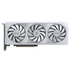 Gigabyte RTX 4060 AERO OC 8GB DDR6 Graphics Card - GeForce RTX™ 4060 Ti, 2580 MHz, 8GB GDDR6, 7680x4320 resolution.