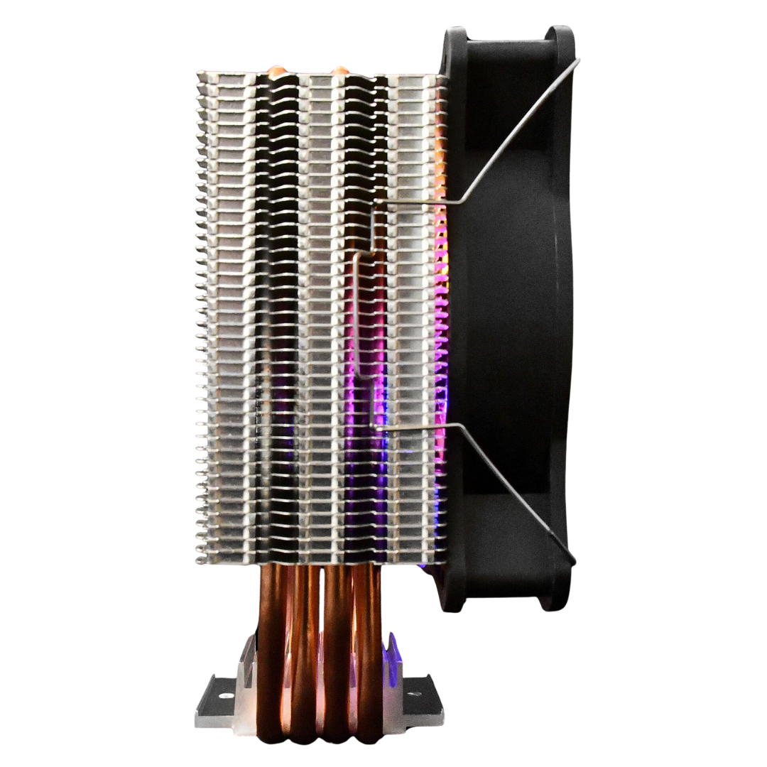 Gamdias Boreas E1-410 Lite FRGB 120mm Air Cooler