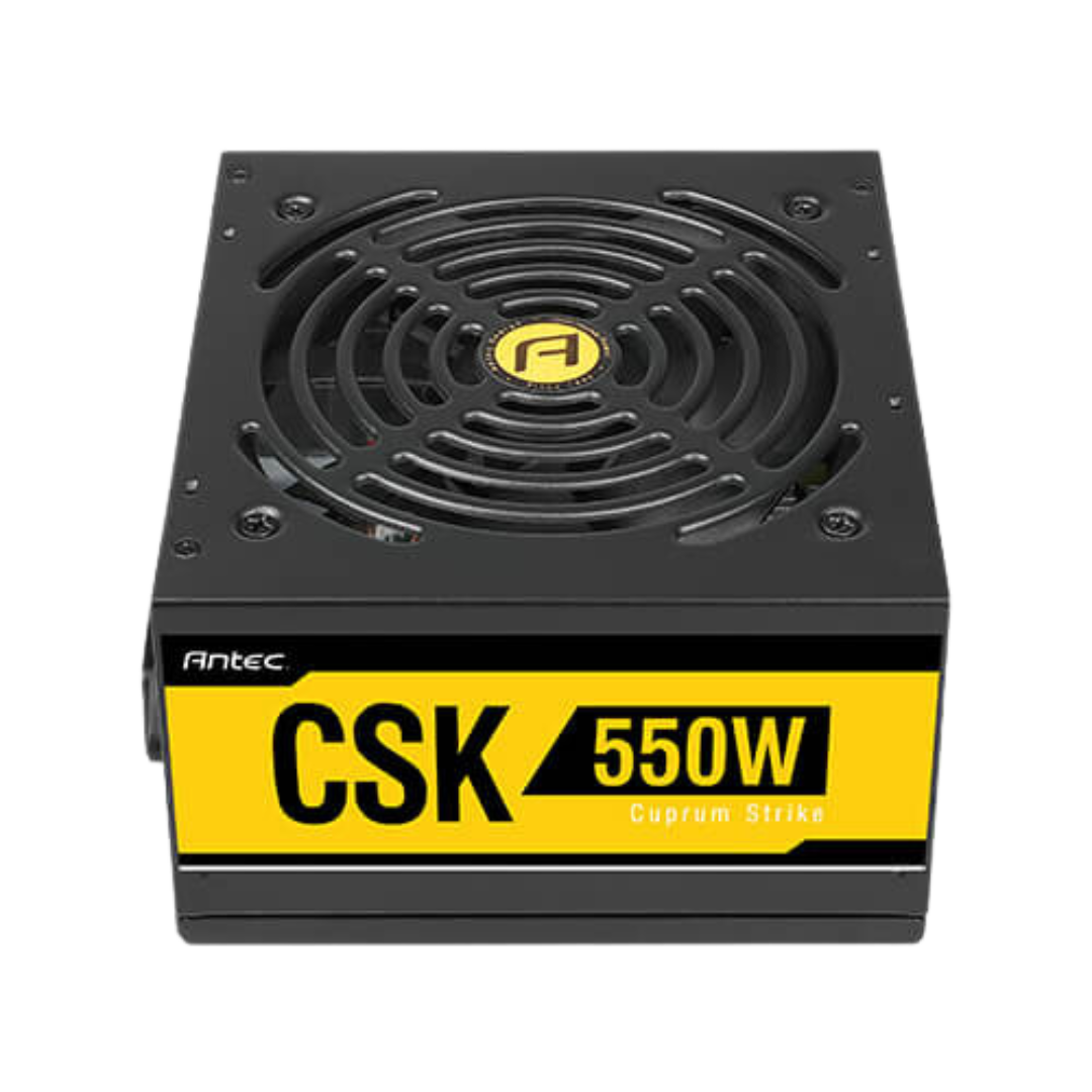 Antec CSK 550