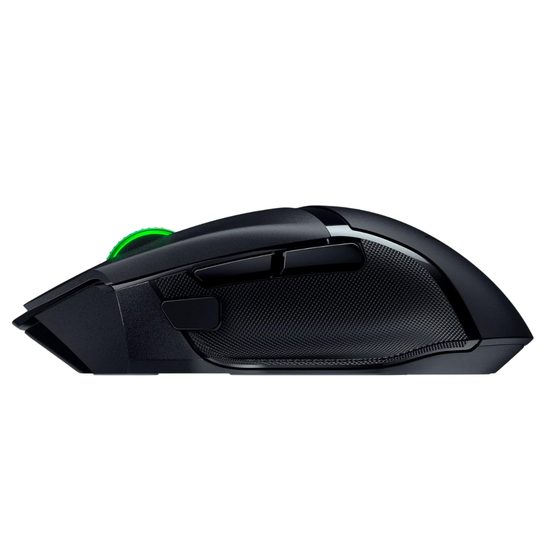 Razer Basilisk V3 X HyperSpeed 18K DPI Wireless Gaming Mouse