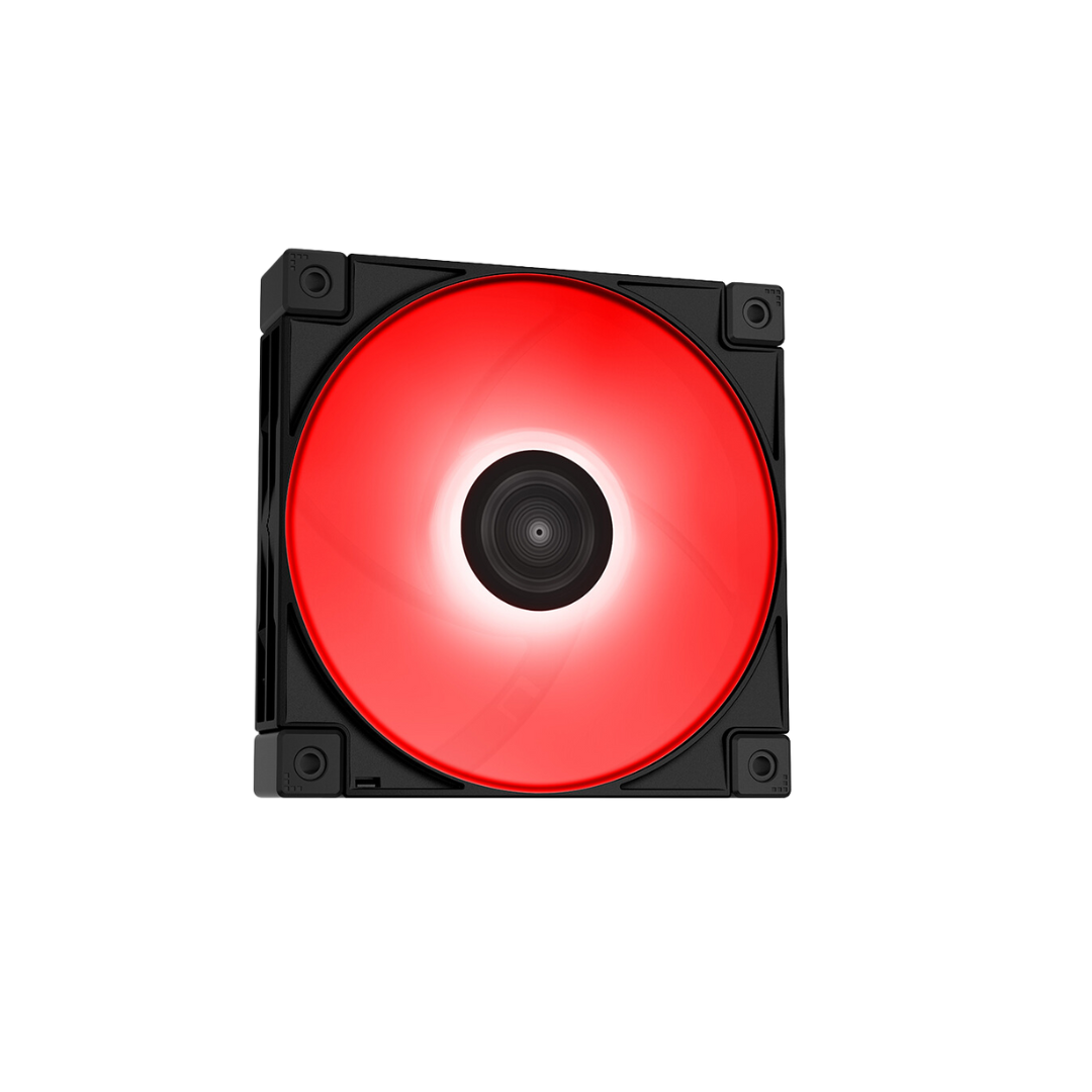 DeepCool 120mm 3-in-1 RGB LED Case Fan