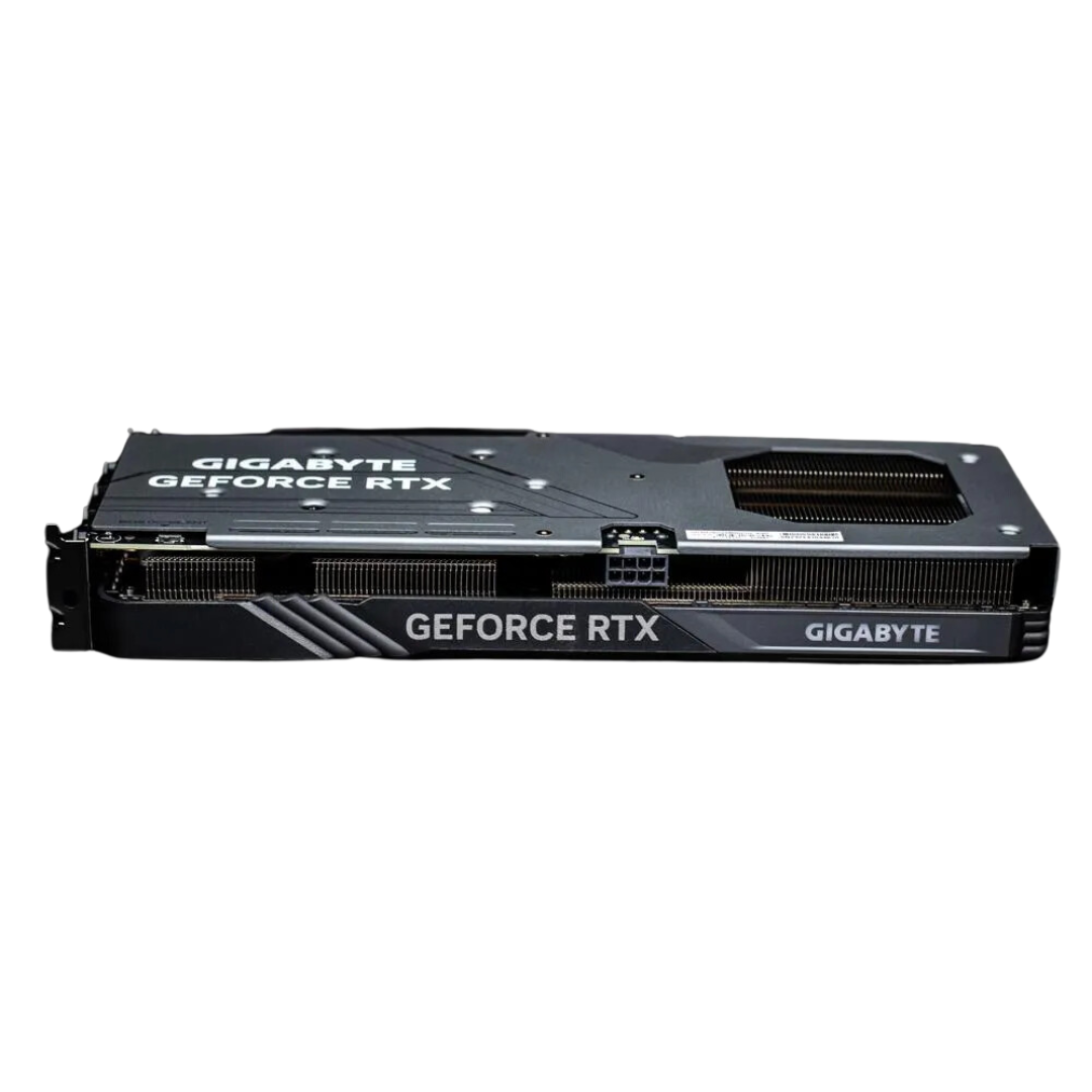 Gigabyte RTX 4060 Gaming OC 8GB DDR6 Graphics Card - GeForce RTX 4060 Ti, 2580 MHz Core Clock, 4352 CUDA Cores, 8GB Memory, PCI-E 4.0, DirectX 12 Ultimate, 7680x4320 Resolution.
