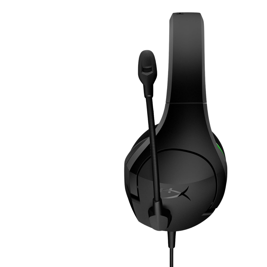 HyperX CloudX Stinger Core Gaming Headset Xbox - Lightweight Comfort, Swivel-to-Mute Noise-Cancelling Mic