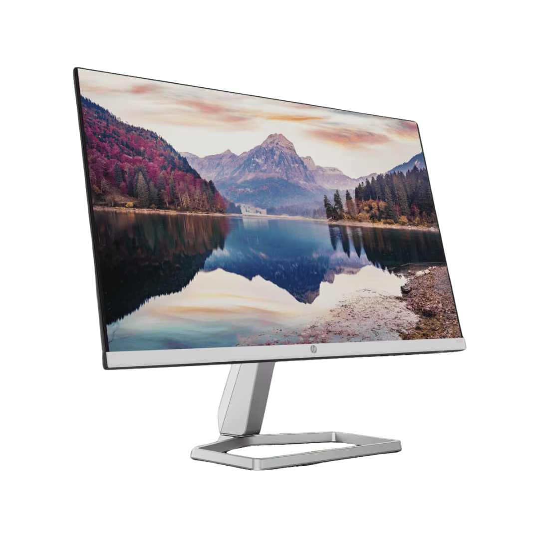 HP M22F 22" FHD IPS/HDMI Monitor