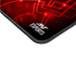 Ant Esports MP200 Medium Mousepad - Black Red 400x300x4mm