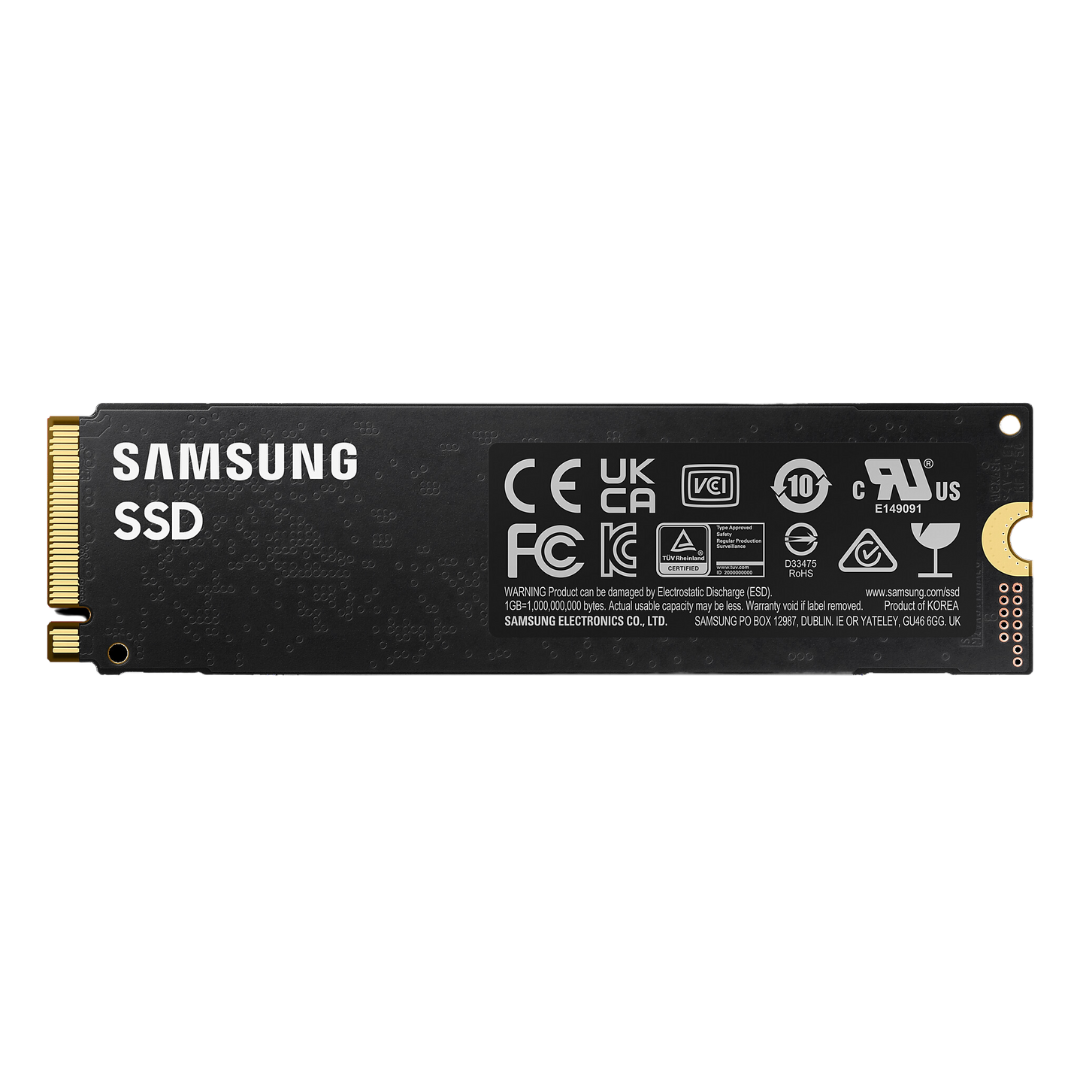 Samsung 970 EVO Plus 2TB NVMe M.2 PCIe SSD