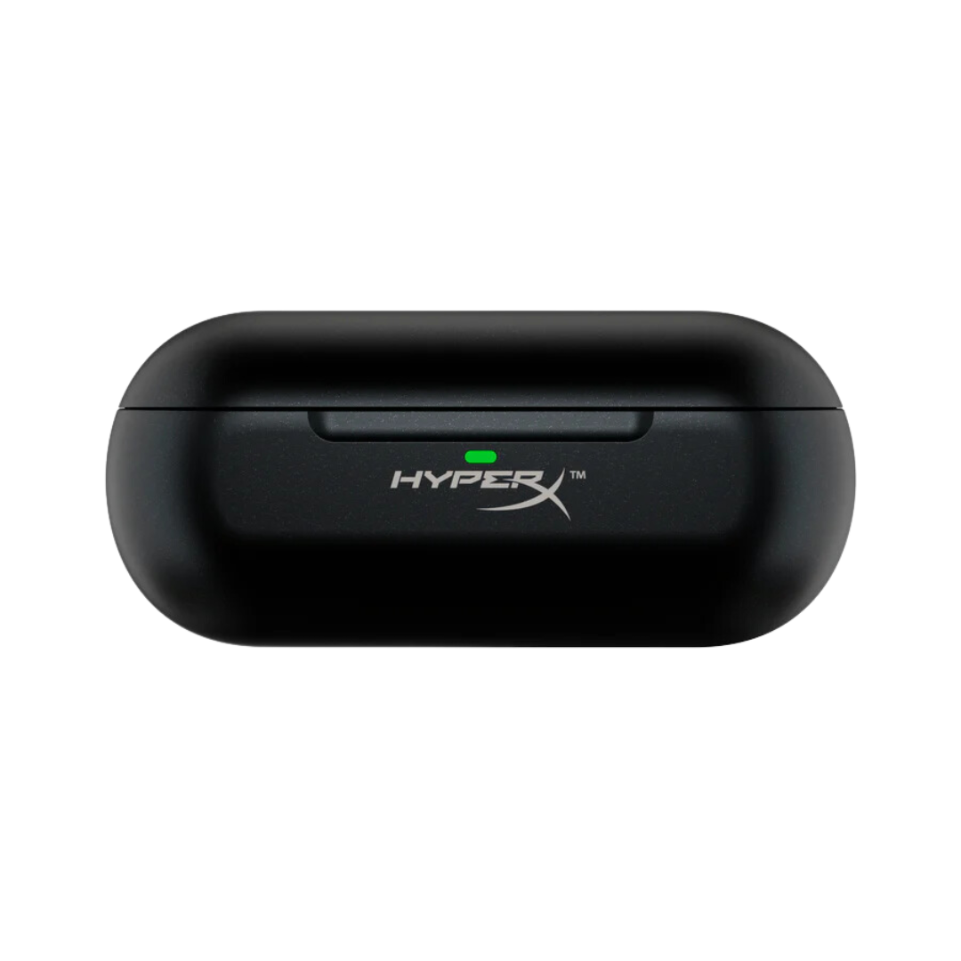 HyperX Cloud Mix Buds True Wireless Earbuds - Black