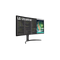 LG UltraWide 35WN75C Curved Monitor with 3440 x 1440 Resolution and 21:9 Aspect Ratio