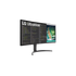 LG UltraWide 35WN75C Curved Monitor with 3440 x 1440 Resolution and 21:9 Aspect Ratio