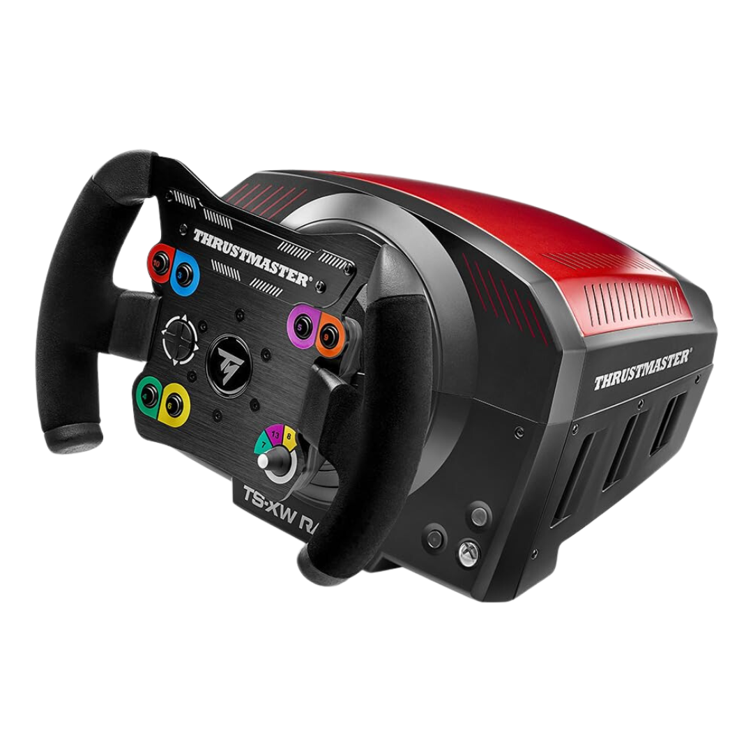 Thrustmaster Open Wheel Racing Game Wheel Add-On