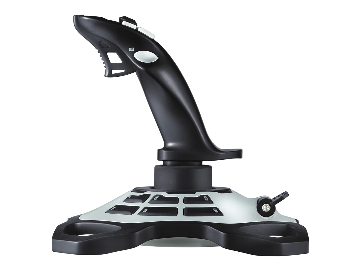 Logitech Extreme 3D Pro Joystick