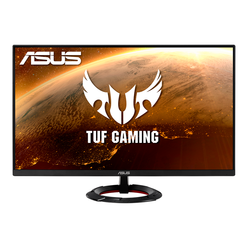 ASUS VG279Q1R 27 Inch FHD Gaming Monitor - | Buy Online at Shwetha Computers