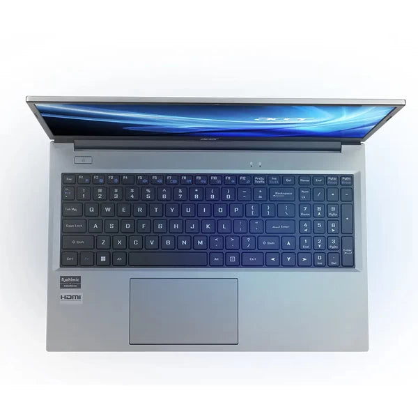 Acer Aspire Lite (AL15-52) Gaming Laptop Intel Core i7-1255U, Intel Iris Xe Graphics, 16 GB, 512GB SSD, 15.6" FHD, UN.33XSI.002