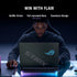 Asus ROG Strix SCAR 16, Gaming Laptop, Intel Core Ultra 9 275HX, RTX 5080 GPU, 32GB, 2TB PCIe 4.0 NVMe M.2 Performance SSD, 40.64 cms (16), 2.5K, G635LW-RW157WS - | Buy Online at Shwetha Computers