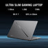 Asus ROG Zephyrus G14, Gaming Laptop, AMD Ryzen AI 9 HX 370, RTX 5070 Ti GPU, 32GB, 2TB PCIe® 4.0 NVMe™ M.2 SSD, 35.56 cms (14), 3K, GA403WR-QS123WS - | Buy Online at Shwetha Computers
