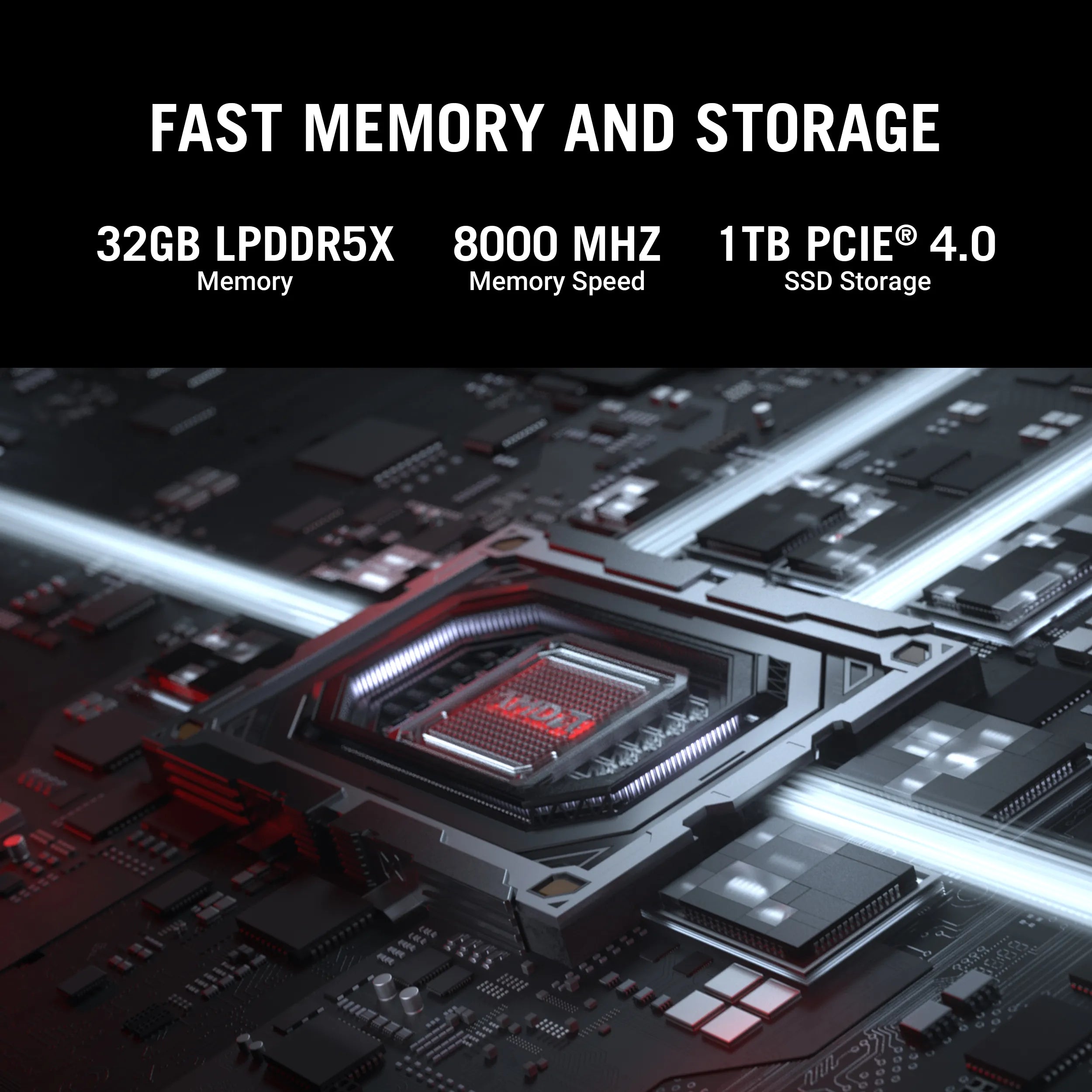 Asus ROG Flow Z13, Gaming Laptop, AMD Ryzen AI MAX 390, AMD Radeon Graphics, 32GB, 1TB PCIe® 4.0 NVMe™ M.2 SSD, 34.03 cms (13.4), Touch 2.5K, GZ302EA-RU420WS - | Buy Online at Shwetha Computers