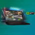 MSI Thin GF63 Gaming Laptop Intel Core i5-12450H processor, NVIDIA GeForce RTX 2050, 8GB, 512GB SSD, 15.6" FHD, GF63 12UCX-266IN - | Buy Online at Shwetha Computers
